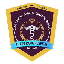 Cama Hospital