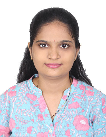 Mrs. Kanchan Dharmesh Chari