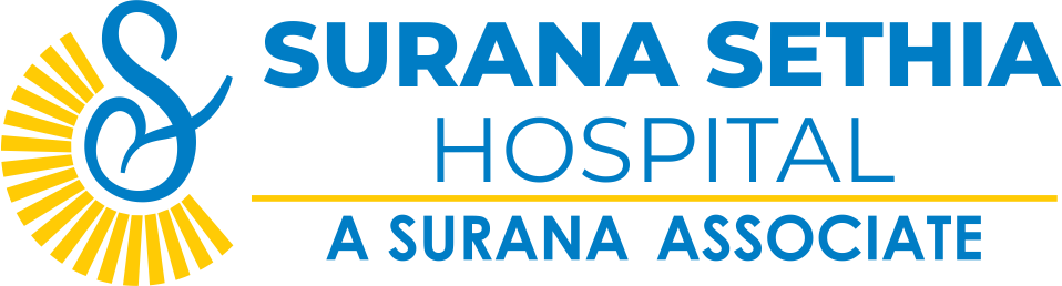 Surana Hospital