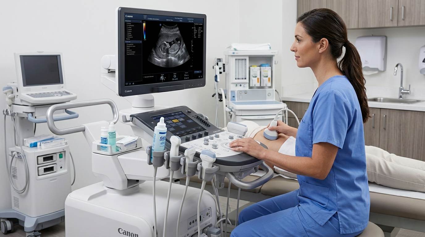 Diagnostic Imaging Systems